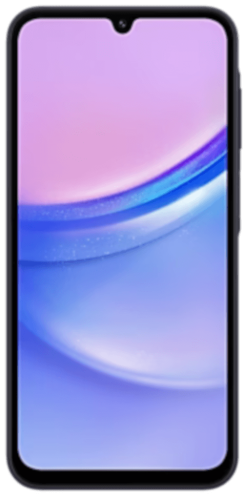 Samsung Galaxy A15 Image