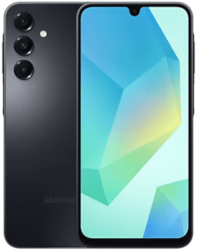 Samsung Galaxy A16 Image