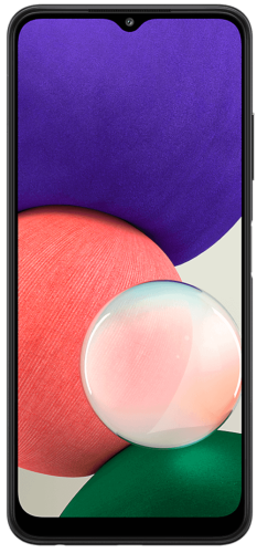 Samsung Galaxy A22 5G Image