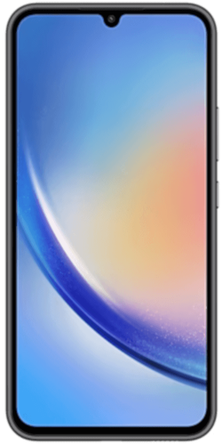 Samsung Galaxy A34 5G Image