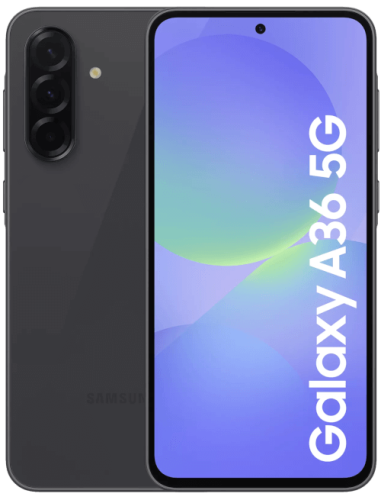 Samsung Galaxy A36 5G Image