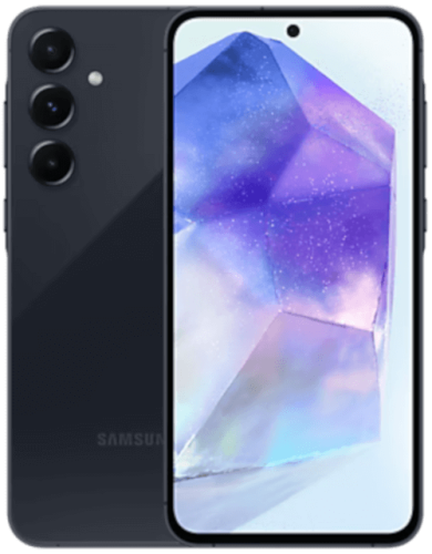 Samsung Galaxy A55 5G Image
