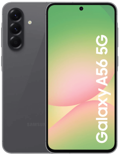 Samsung Galaxy A56 5G Image