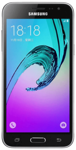 Samsung Galaxy J3 Image