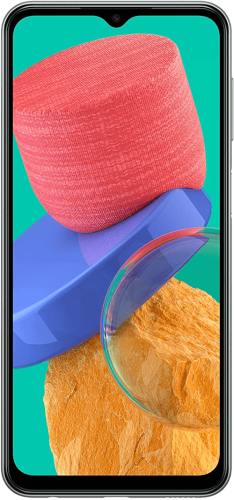 Samsung Galaxy M33 5G Image