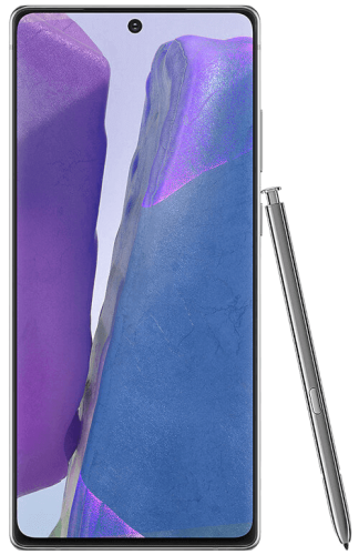 Samsung Galaxy Note20 5G Image
