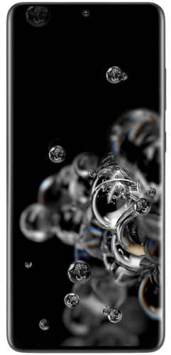Samsung Galaxy S20 Ultra 5G Image