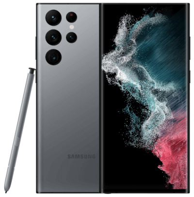 Samsung Galaxy S22 Ultra Image