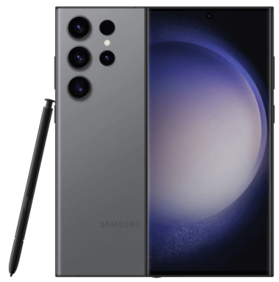 Samsung Galaxy S23 Ultra Image