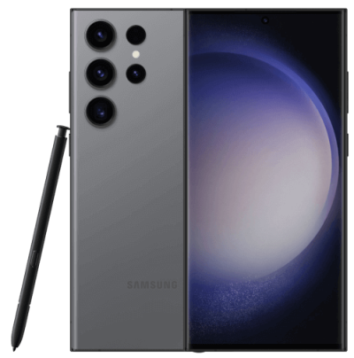 Samsung Galaxy S23 Ultra Image