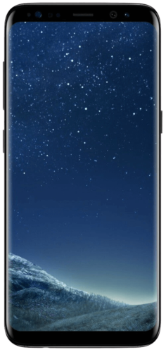 Samsung Galaxy S8+ Image