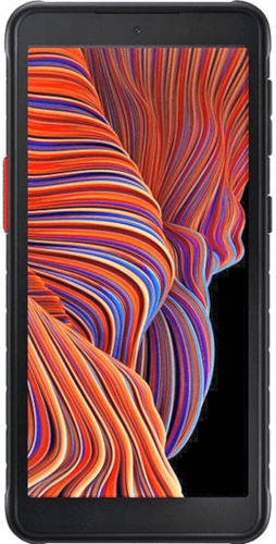 Samsung Galaxy Xcover 5 Image