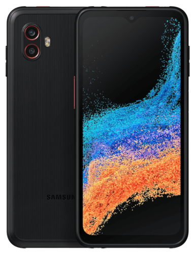 Samsung Galaxy Xcover6 Pro Image
