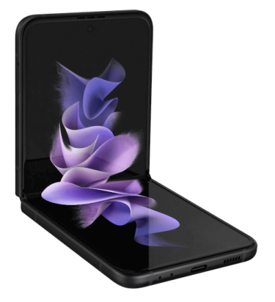 Samsung Galaxy Z Flip3 5G Image