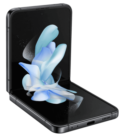 Samsung Galaxy Z Flip4 Image