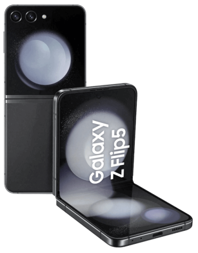 Samsung Galaxy Z Flip5 Image
