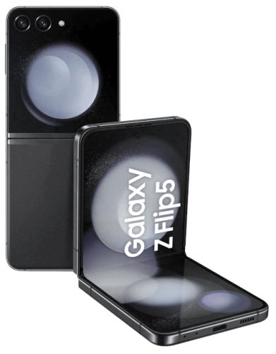 Samsung Galaxy Z Flip5 Image