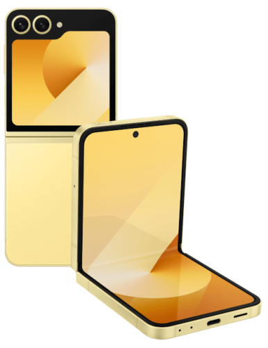 Samsung Galaxy Z Flip6 Image