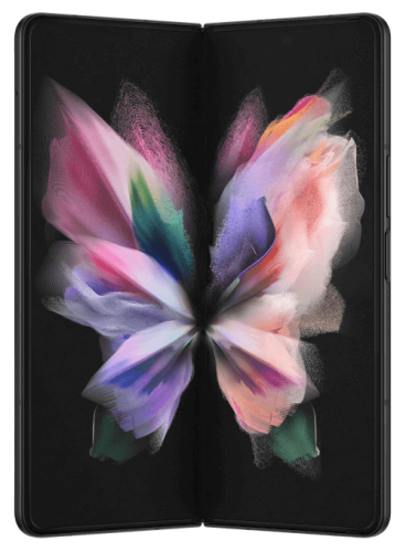 Samsung Galaxy Z Fold3 5G Image