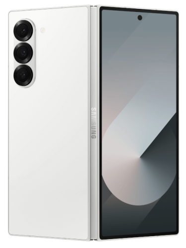 Samsung Galaxy Z Fold6 Image