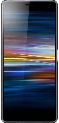 Sony Xperia L3 Image
