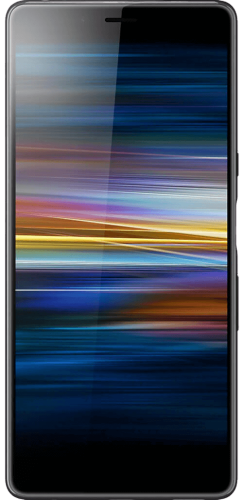Sony Xperia L3 Image
