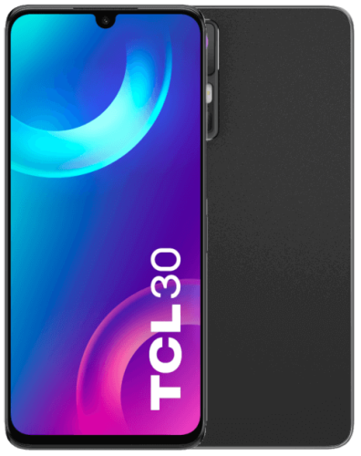 TCL 30 Image