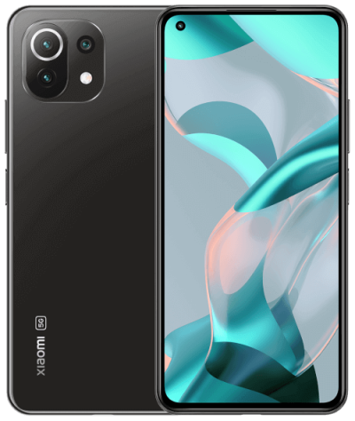 Xiaomi 11 Lite 5G NE Image
