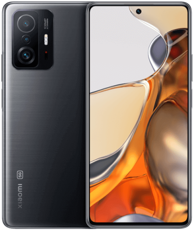 Xiaomi 11T Pro Image