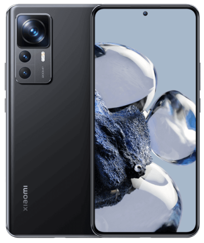 Xiaomi 12T Pro Image