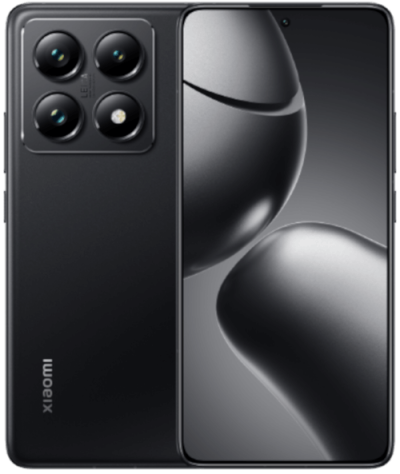 Xiaomi 14T Pro Image