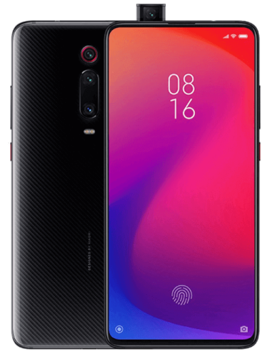 Xiaomi Mi 9T Image
