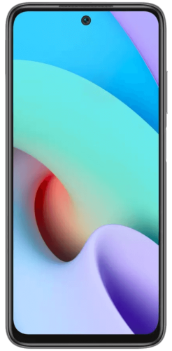 Xiaomi Redmi 10 2022 Image