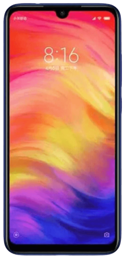 Xiaomi Redmi 7 Image