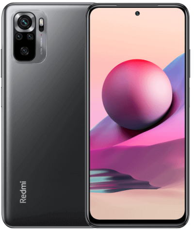 Xiaomi Redmi Note 10S Image
