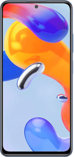 Xiaomi Redmi Note 11 Pro 5G Image