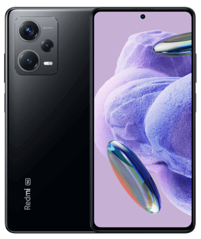 Xiaomi Redmi Note 12 Pro+ 5G Image
