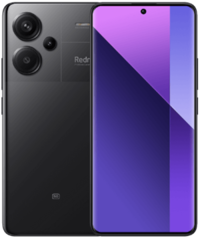 Xiaomi Redmi Note 13 Pro+ 5G Image
