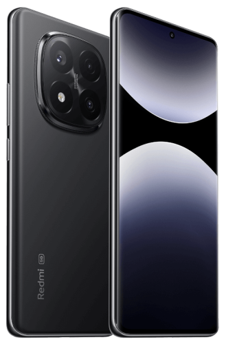 Xiaomi Redmi Note 14 Pro+ 5G Image