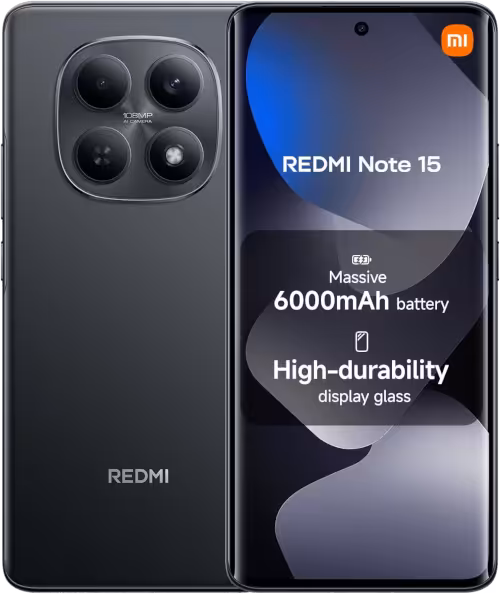 Xiaomi Redmi Note 15 Image
