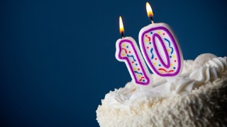 MSE Charity celebrates 10 years since giving its first grant