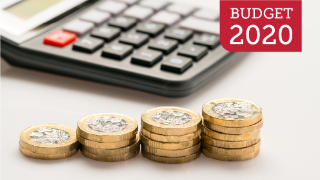 Budget 2020 round-up: NI threshold raised, fuel duty frozen and more