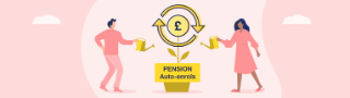 An important pensions warning