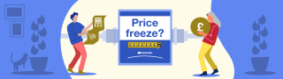 Martin: Energy price freeze rumours – what it means for you, will it work?