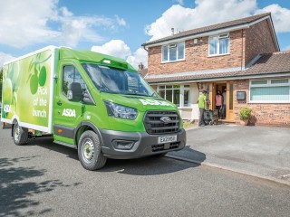 Asda extends one-hour express delivery service to another 92 stores – here's the full list