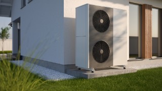 Heat pumps explained