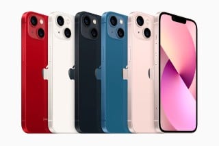 Apple launches iPhone 13, 13 Mini, 13 Pro and 13 Pro Max – how to find the cheapest deals