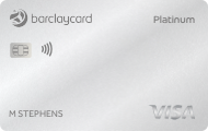 MoneySavingExpert's 0% Spending Card Eligibility Calculator, with the up to 21-month Barclaycard selected