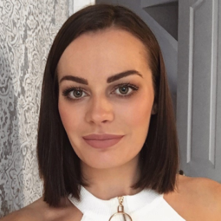 Becca Hodgson