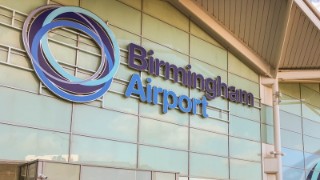 Technical issue causes disruption at Birmingham Airport – your rights